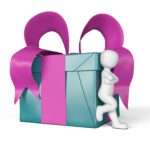 Geschenk